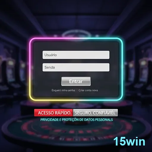 Ilustração de Imagens e interfaces para fácil navegação