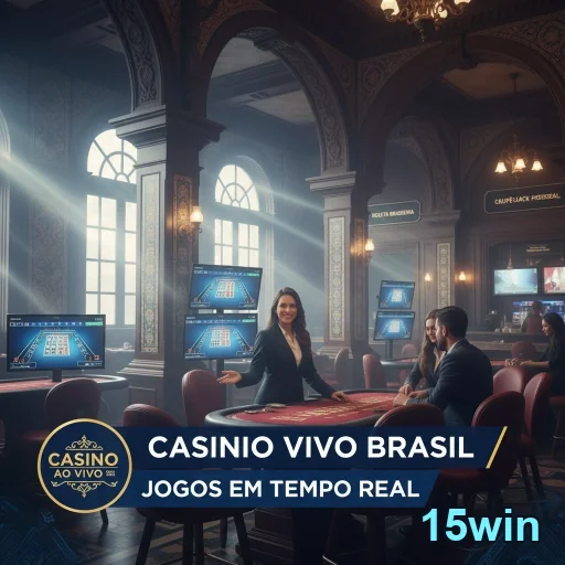 Ilustração de Explore os serviços VIP da 15win com total segurança
