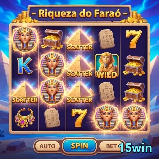 Ilustração de Diversão Garantida com Nossas Slot Games