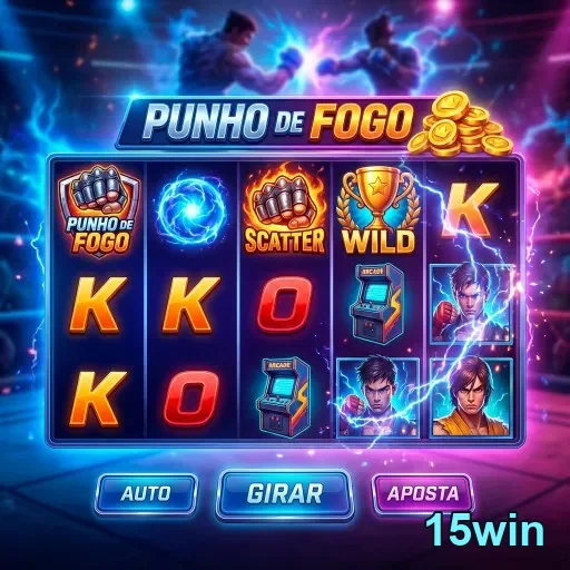 Ilustração de Acesse o link de acesso 15win para login rápido