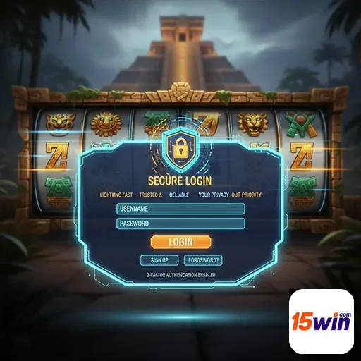 Benefícios VIP exclusivos para você - 15win