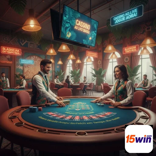 Segurança nas Transações Financeiras - 15win