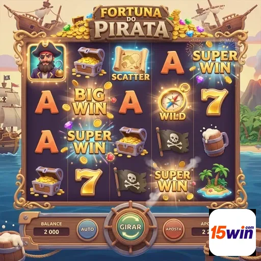 Jogador apostando em futebol na plataforma 15win