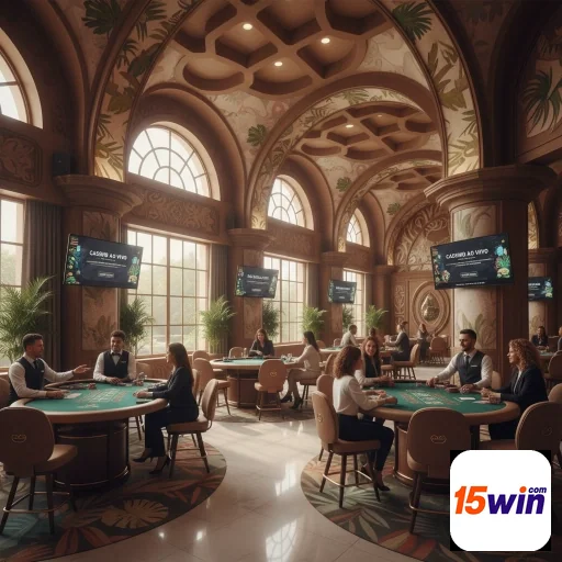 Ilustração de Diversão Imediata