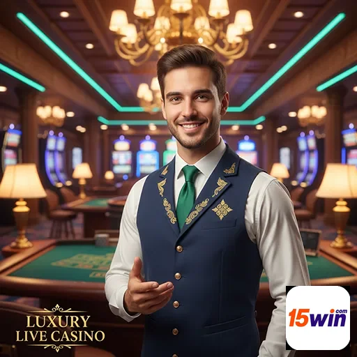 Ilustração de Experiência VIP